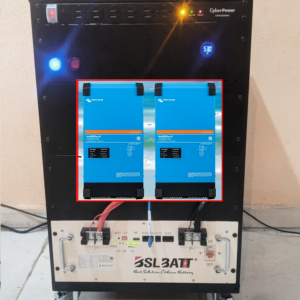 Power Station 10000 (Split phase)  240V