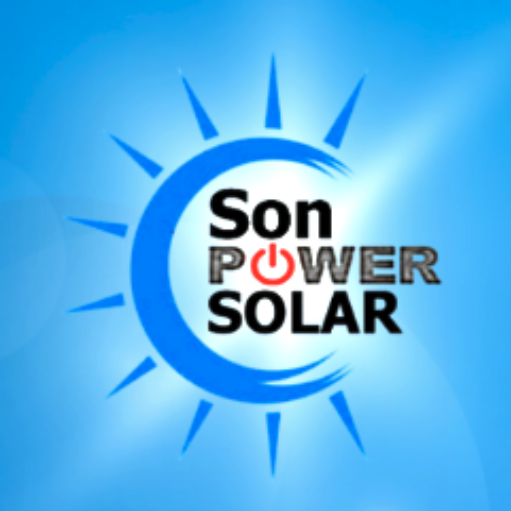 SonPowerSolar